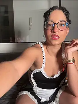 Snapshot of Lauyako chatting on 31, 1, 2026 Lauyako online show from 31, 1, 2026