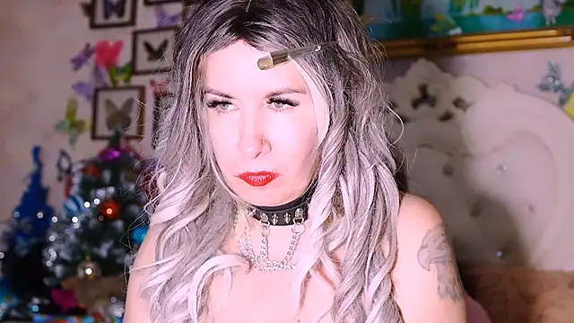 DirtySlut online show from 28, 12, 2024