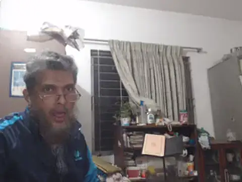 Snapshot of HOW70 chatting on 25, 1, 2025 HOW70 online show from 25, 1, 2025