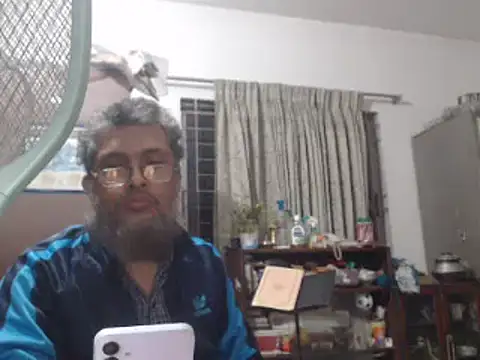 Snapshot of HOW70 chatting on 26, 1, 2025 HOW70 online show from 26, 1, 2025