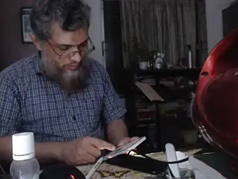 Snapshot of HOW70 chatting on 15, 2, 2025 HOW70 online show from 15, 2, 2025