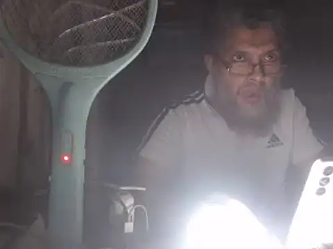 Snapshot of HOW70 chatting on 18, 2, 2025 HOW70 online show from 18, 2, 2025