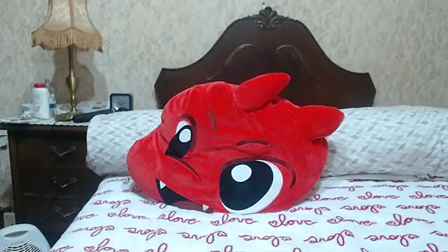 Snapshot of fabiolagg chatting on 29, 3, 2026 fabiolagg online show from 29, 3, 2026