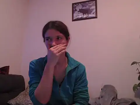 Geile-Luna online show from 28, 12, 2024