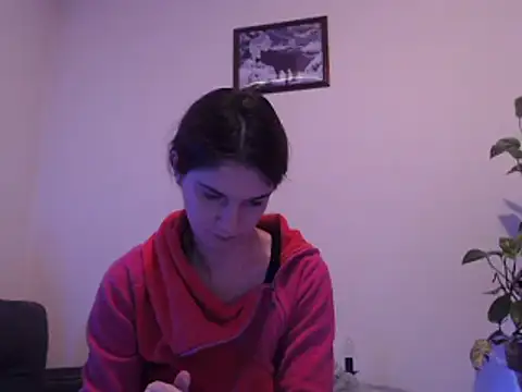 Geile-Luna online show from 2, 1, 2025