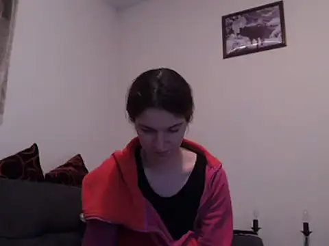 Geile-Luna online show from 5, 1, 2025