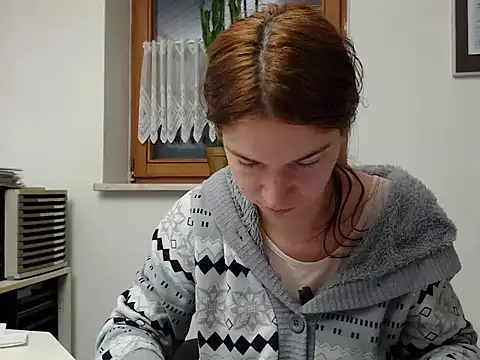 Geile-Luna online show from 18, 1, 2026