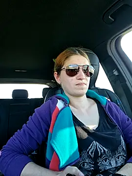 Geile-Luna online show from 7, 4, 2026