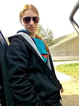 Geile-Luna online show from 13, 4, 2026