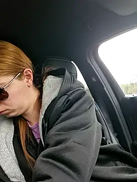 Geile-Luna online show from 15, 4, 2026