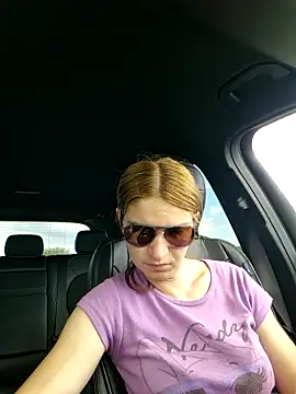 Geile-Luna online show from 17, 4, 2026