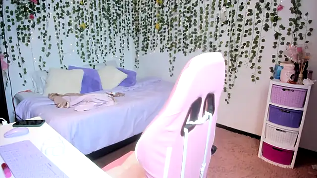 violeta milleer online show from 12, 9, 2025