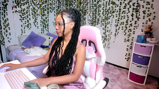 violeta milleer online show from 20, 11, 2025