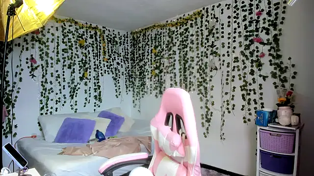 violeta milleer online show from 16, 2, 2026