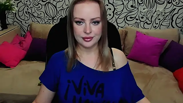 Hotdreamhere online show from 11, 5, 2026