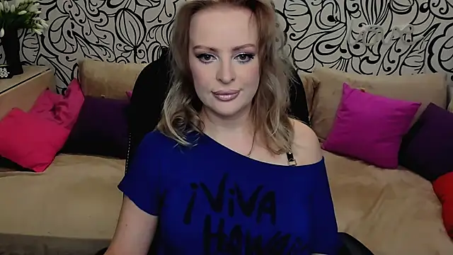 Hotdreamhere online show from 13, 5, 2026