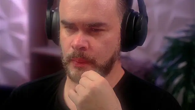 Sanders White online show from 6, 1, 2026