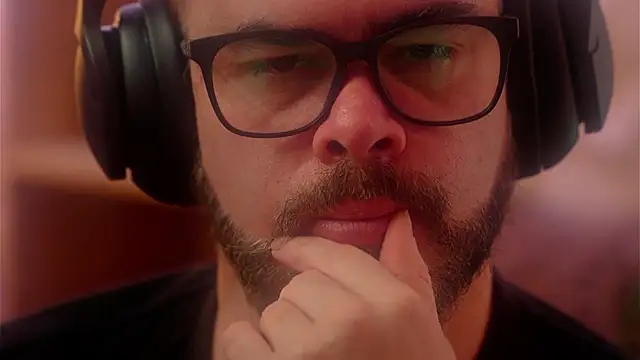 Sanders White online show from 8, 1, 2026