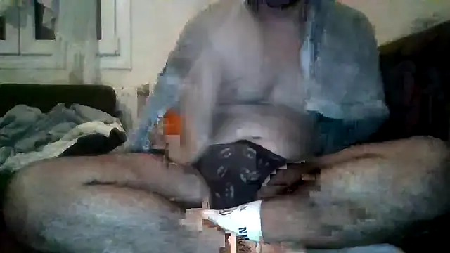 Gromo26 online show from 8, 10, 2025