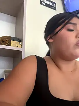 Snapshot of Lia_sexx chatting on 27, 10, 2025 Lia sexx online show from 27, 10, 2025