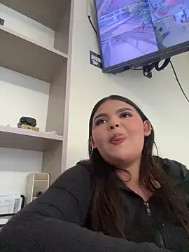 Snapshot of Lia_sexx chatting on 22, 11, 2025 Lia sexx online show from 22, 11, 2025