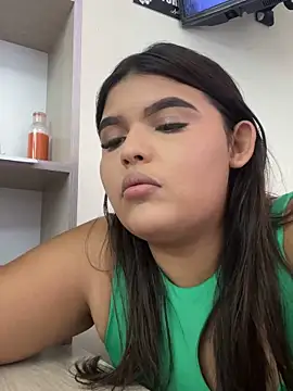 Snapshot of Lia_sexx chatting on 4, 12, 2025 Lia sexx online show from 4, 12, 2025