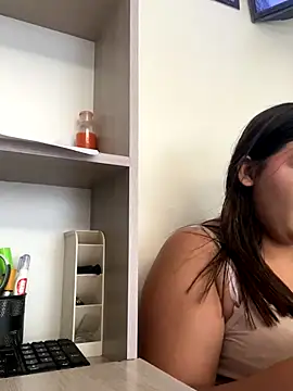 Snapshot of Lia_sexx chatting on 7, 1, 2026 Lia sexx online show from 7, 1, 2026