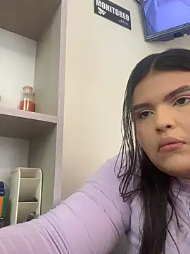 Snapshot of Lia_sexx chatting on 3, 2, 2026 Lia sexx online show from 3, 2, 2026