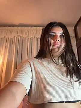 Snapshot of Lia_sexx chatting on 19, 2, 2026 Lia sexx online show from 19, 2, 2026