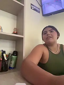 Snapshot of Lia_sexx chatting on 7, 3, 2026 Lia sexx online show from 7, 3, 2026