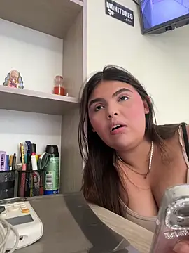 Snapshot of Lia_sexx chatting on 9, 3, 2026 Lia sexx online show from 9, 3, 2026