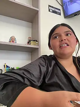 Snapshot of Lia_sexx chatting on 1, 4, 2026 Lia sexx online show from 1, 4, 2026