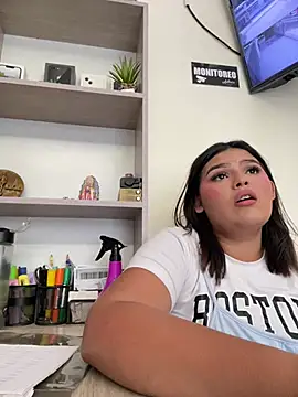 Snapshot of Lia_sexx chatting on 6, 4, 2026 Lia sexx online show from 6, 4, 2026