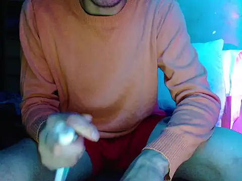 Latinopervs online show from 27, 3, 2026