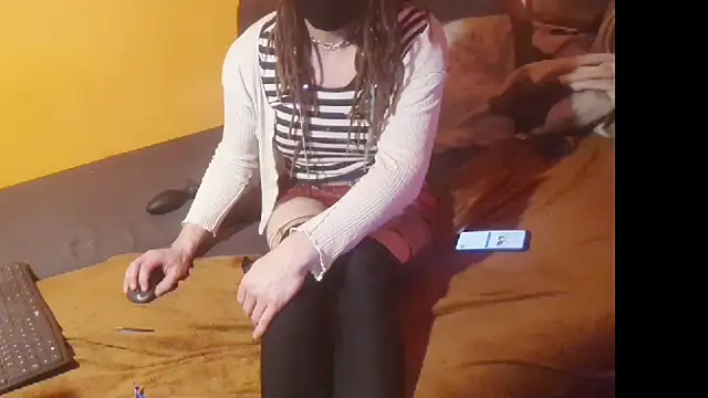 Lillisissi online show from 17, 10, 2025