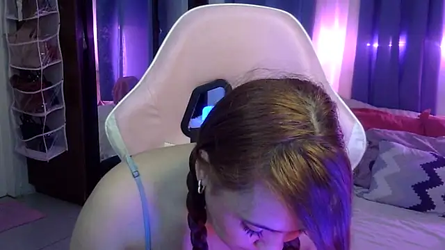 yourbabe Brielle online show from 21, 9, 2025