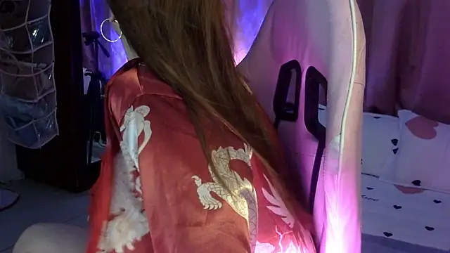 yourbabe Brielle online show from 9, 1, 2026