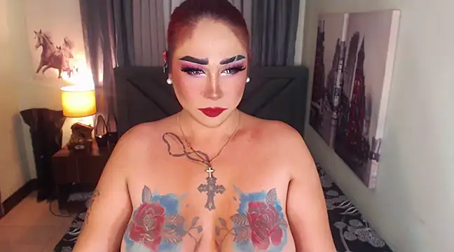 Transdomts4u online show from 19, 2, 2025