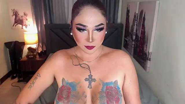 Transdomts4u online show from 6, 3, 2025