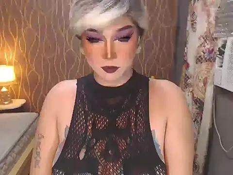 Transdomts4u online show from 5, 3, 2026