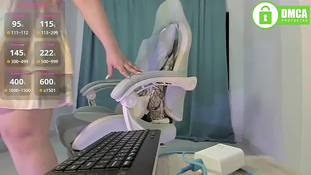 zoe 37 online show from 16, 10, 2025