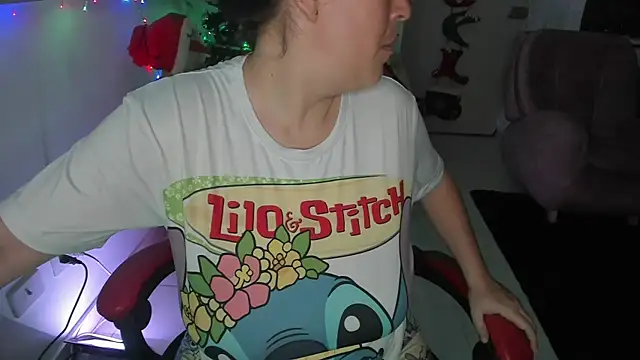 valery adams1 online show from 30, 12, 2024