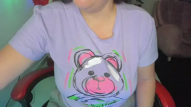 valery adams1 online show from 5, 1, 2025