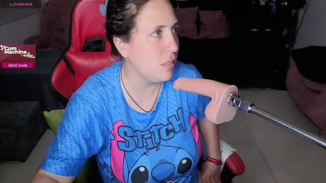 valery adams1 online show from 14, 11, 2025