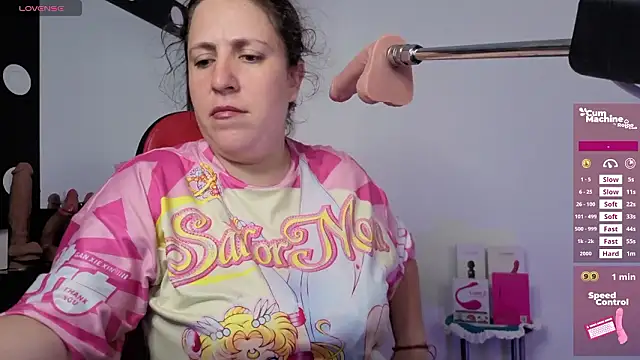 valery adams1 online show from 4, 3, 2026