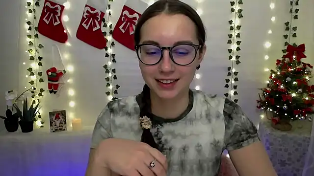 Snapshot of SweetPrincess_ chatting on 17, 12, 2024 SweetPrincess online show from 17, 12, 2024