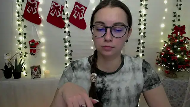 Snapshot of SweetPrincess_ chatting on 17, 12, 2024 SweetPrincess online show from 17, 12, 2024