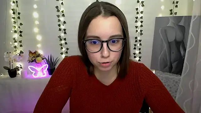 Snapshot of SweetPrincess_ chatting on 20, 1, 2025 SweetPrincess online show from 20, 1, 2025