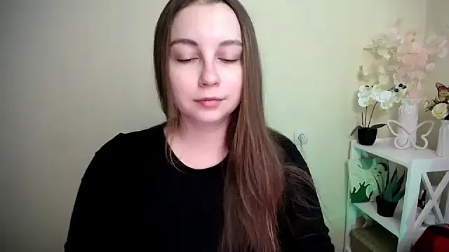 SweetPrincess  online show from 9, 2, 2026