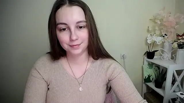 SweetPrincess  online show from 11, 2, 2026